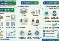 VÌ SAO THIẾT BỊ LẠI BÁO ĐỘNG GIẢ VÀ GIẢ PHÁP VẤN ĐỀ NÀY LÀ GÌ