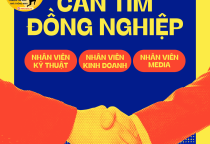 📢 CÔNG TY NANO TUYỂN DỤNG CÁC VỊ TRÍ CÔNG VIỆC CỰC HẤP DẪN, THU NHẬP CAO📢