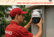 BÍ QUYẾT 25 NĂM TRONG NGÀNH CAMERA: NHỮNG ĐIỀU CHUYÊN GIA CHƯA TỪNG KỂ!