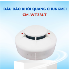 ĐẰU BÁO KHÓI QUANG CHUNGMEI 
