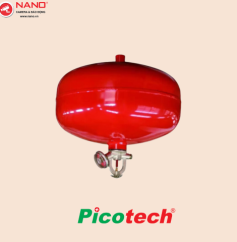 QUẢ CẦU CHỮA CHÁY