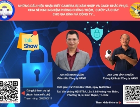 THƯ CẢM ƠN HỘI DOANH NGHIỆP QUẬN BÌNH THẠNH